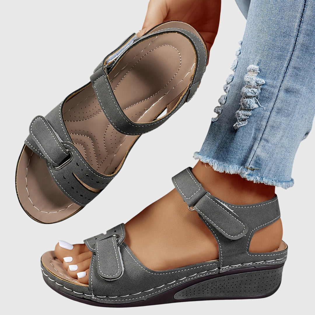 Norina | Orthopädische Sandalen