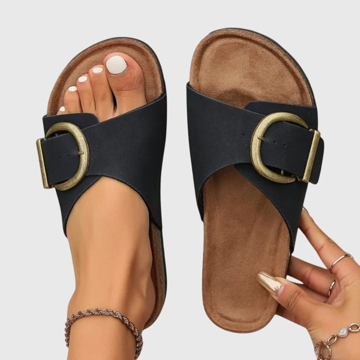 Filomena | Orthopädische Sandalen