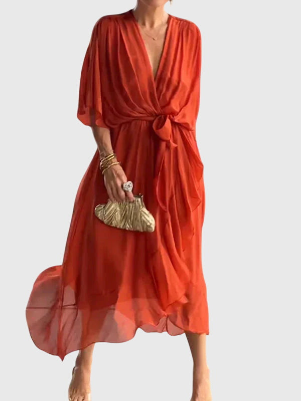 Josefine | Elegantes Kleid