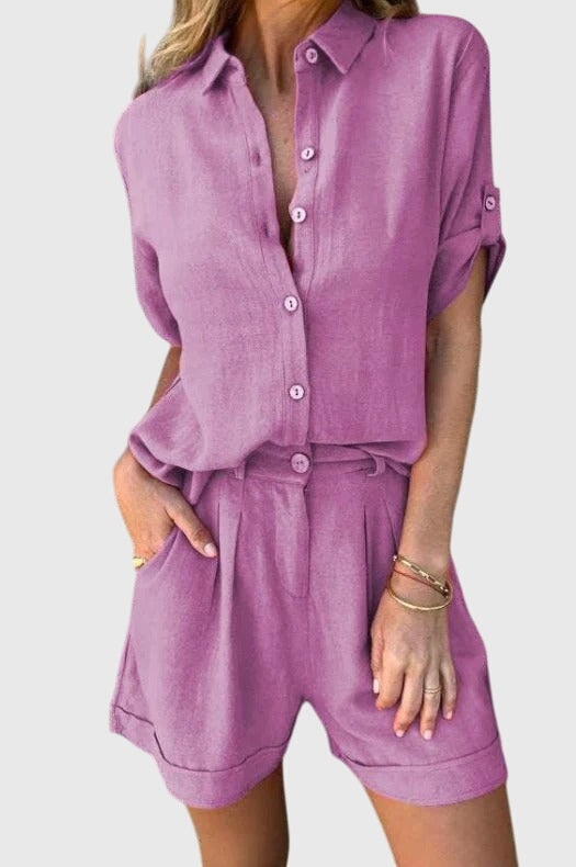 Rina | Sommerset für Damen