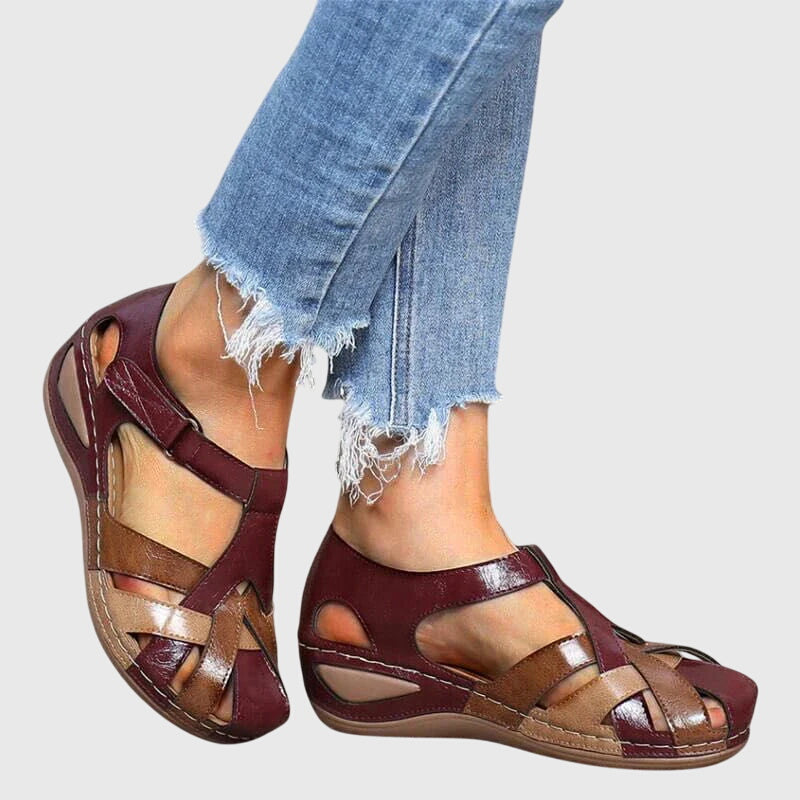 Donata | Orthopädische Sandalen