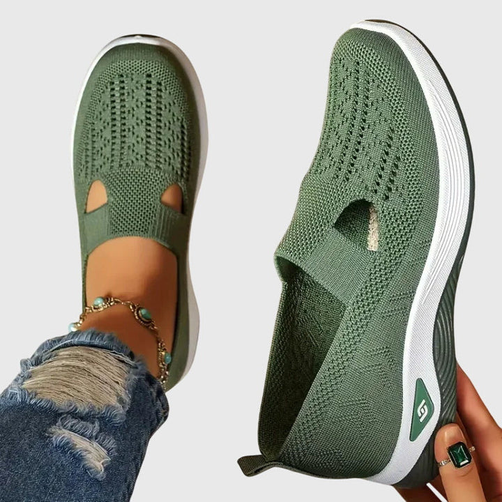 Loris | Orthopädische Wanderschuhe