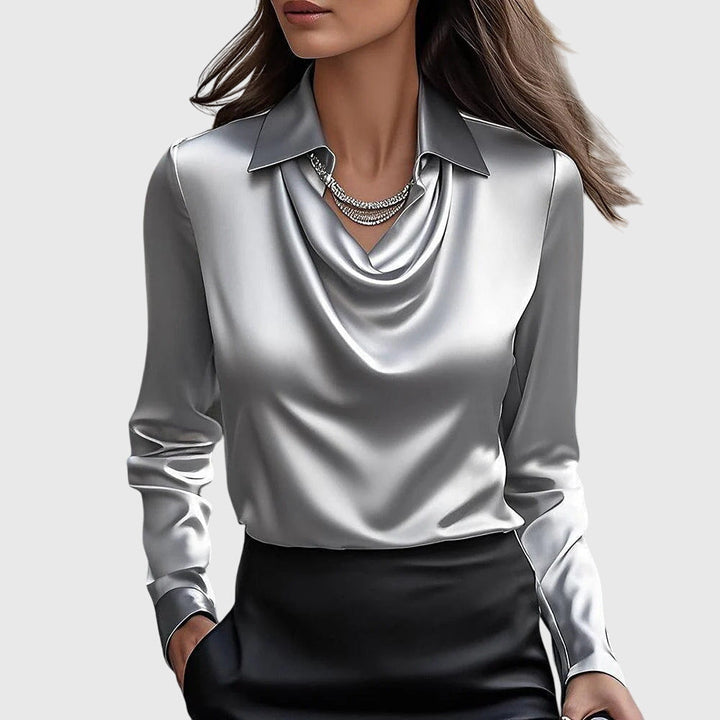 Genoveva | Elegante Bluse