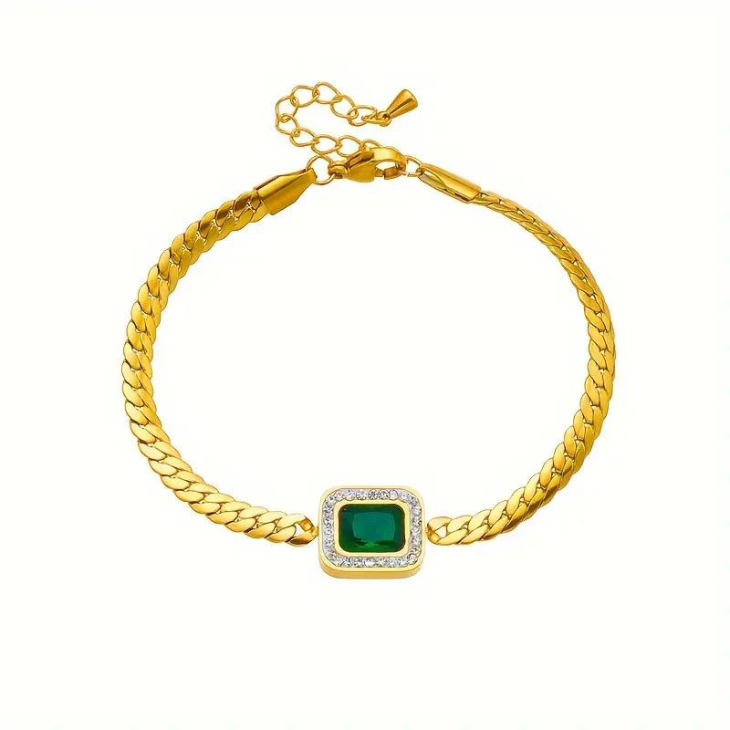 Margot | Elegante Halskette