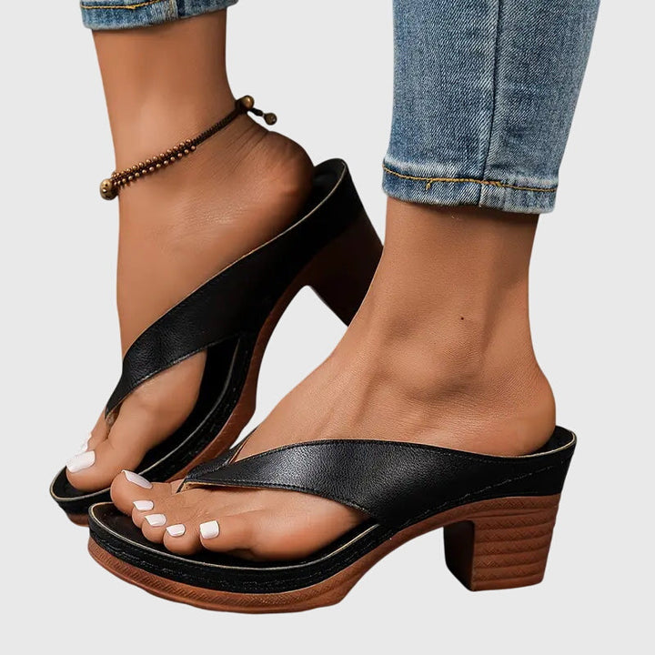 Felicia | Orthopädische Sandalen
