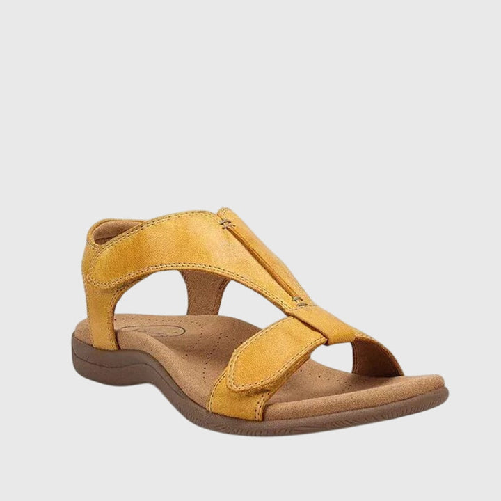 Mara | Elegante orthopädische Sandalen