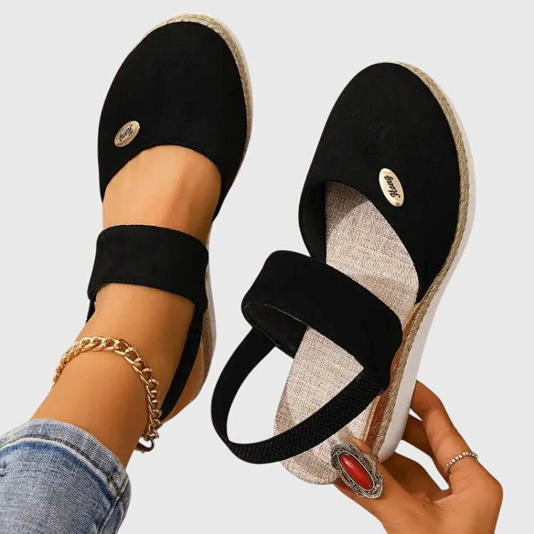 Sofia | Orthopädische Sandalen
