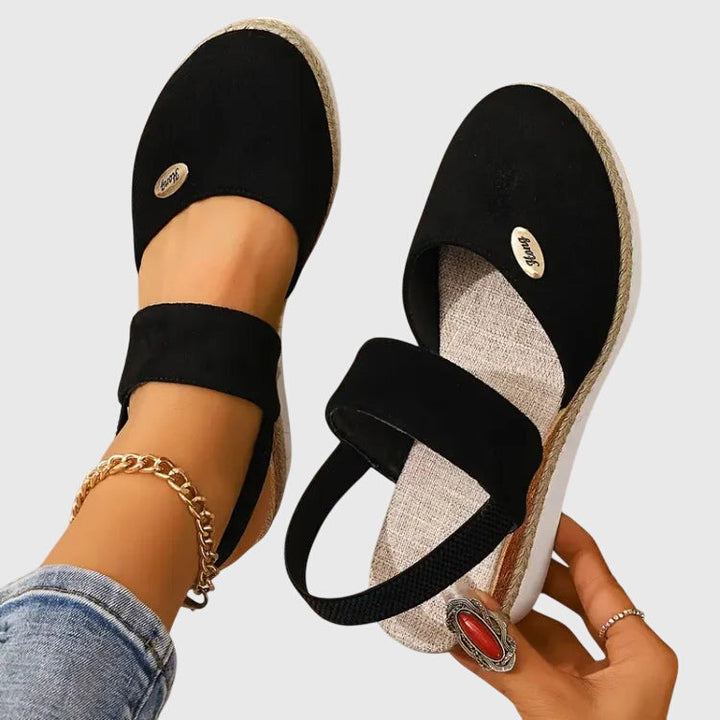 Sofia | Orthopädische Sandalen