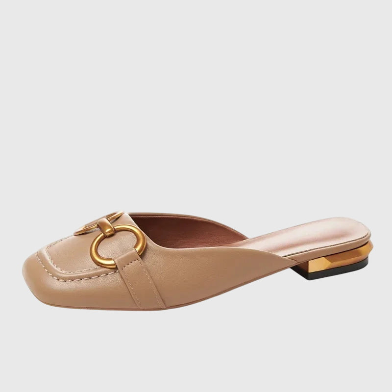 Melina | Orthopädische Sandalen