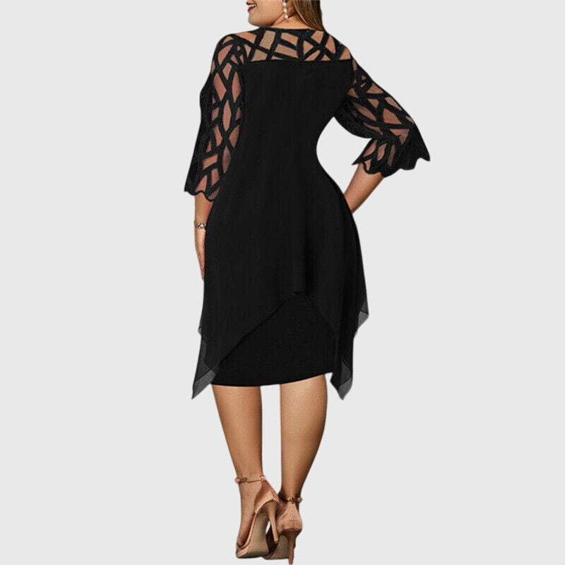 Patricia | Schickes Kleid