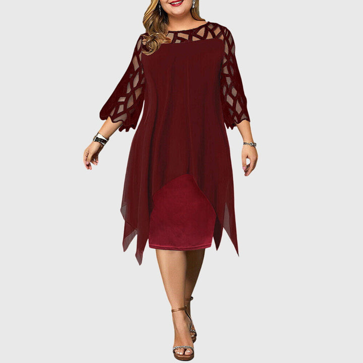 Patricia | Schickes Kleid