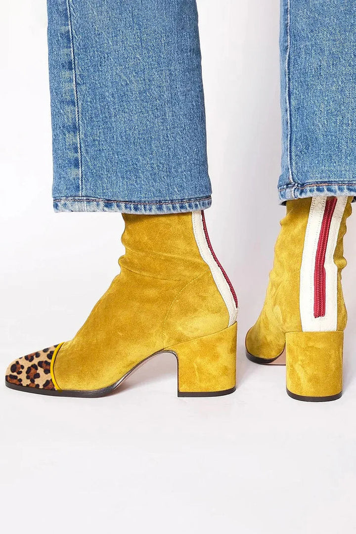 Myriam | Elegante Absatzschuhe