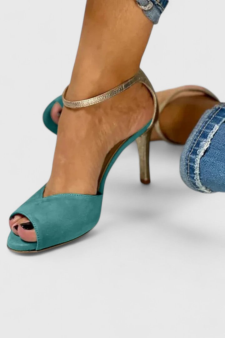 Neva | Elegante Absatzschuhe