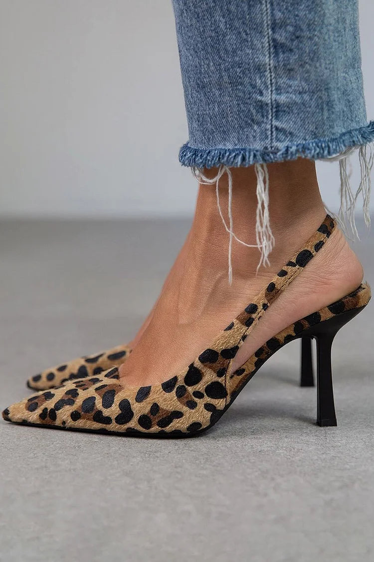 Margot | Orthopädische Absatzschuhe