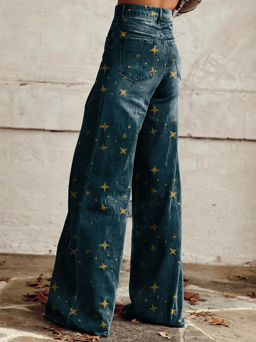 Doris | Boho-Vintage-Hose