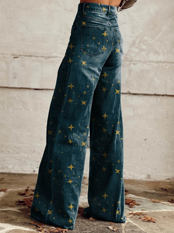 Doris | Boho-Vintage-Hose