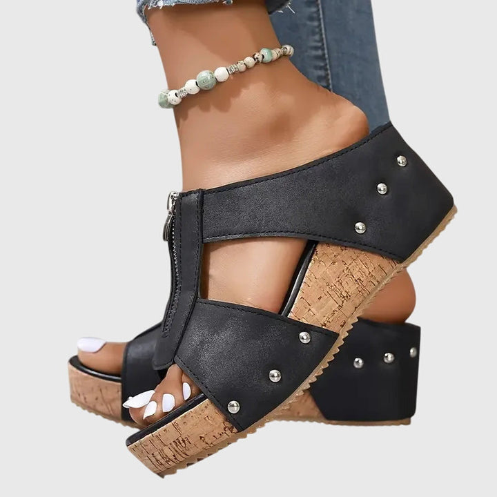 Rosanna | Orthopädische Sandalen