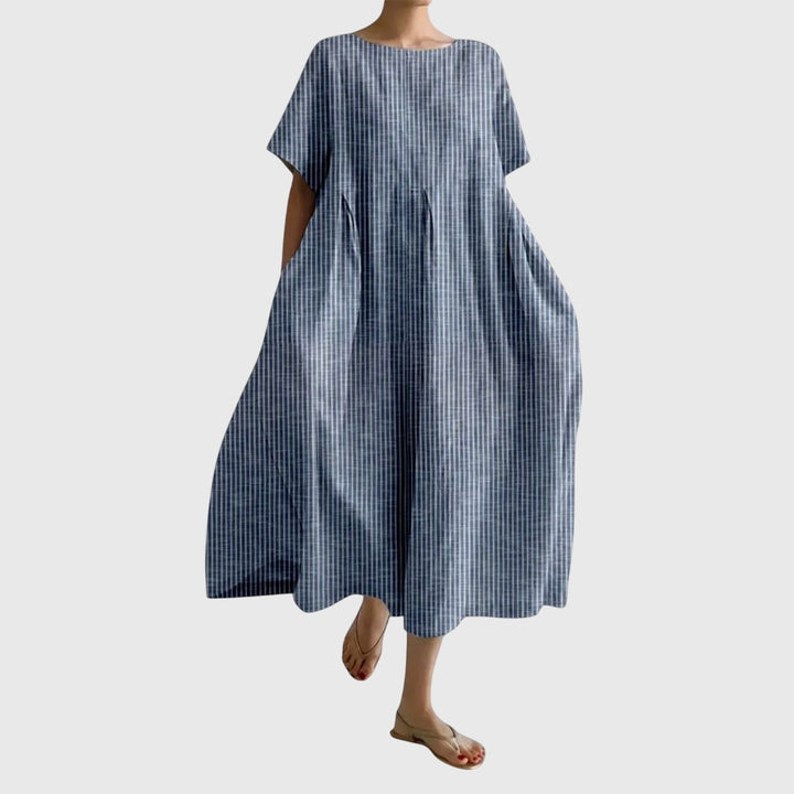 Gaudina | Lässiges Maxikleid