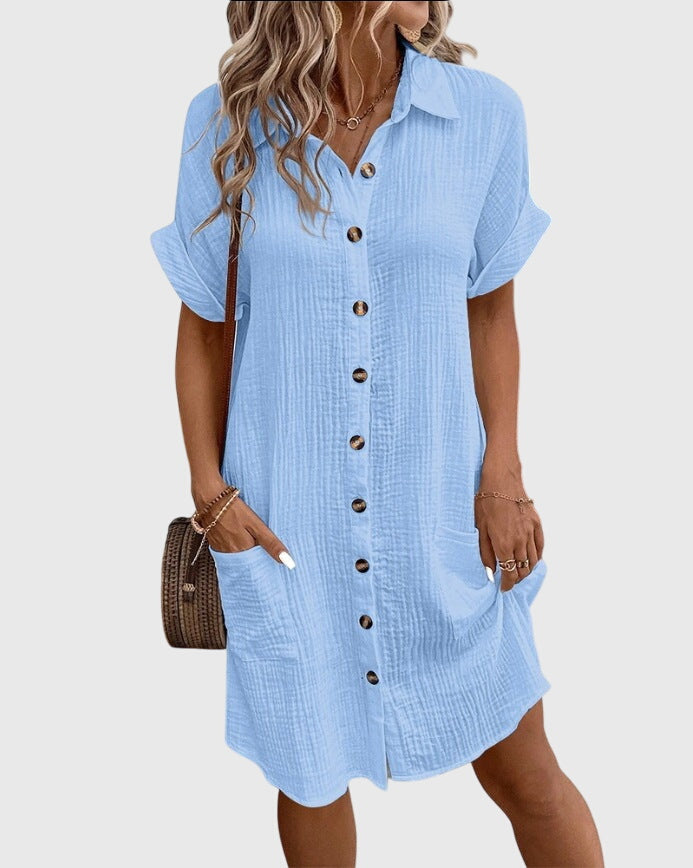 Immaculata | Bequemes Kleid
