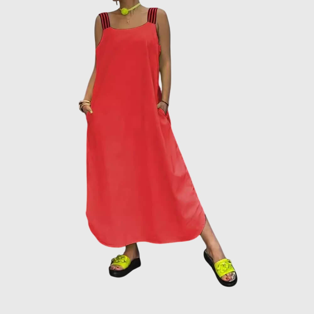Elfriede | Sommerkleid