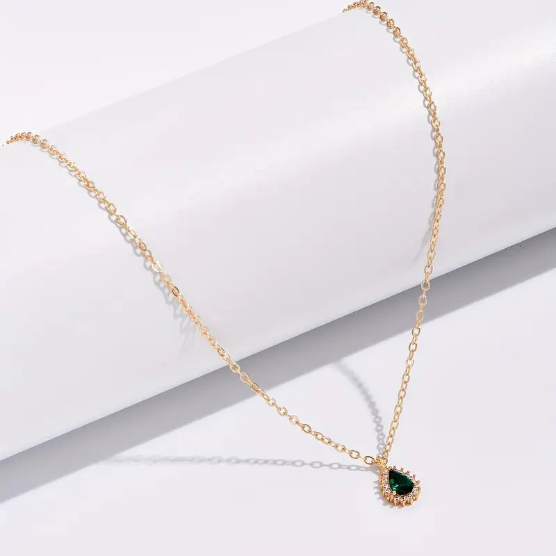 Luana | Elegante Halskette