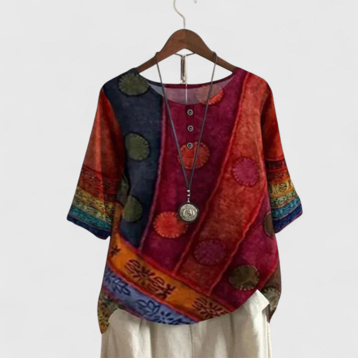 Amélie | Elegante Bluse
