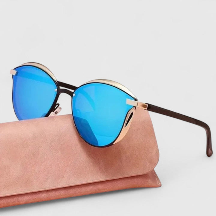 Elena | Raffinierte Sonnenbrille