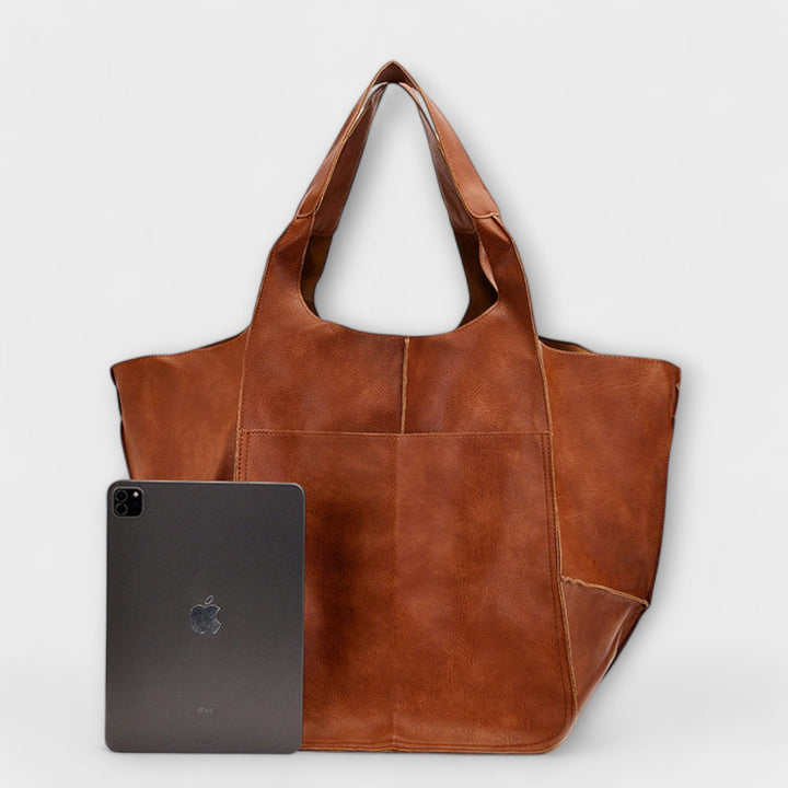 Emma | Übergrosse Weekender-Tasche