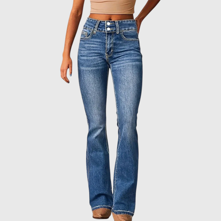 Patrizia | Raffinierte Hose