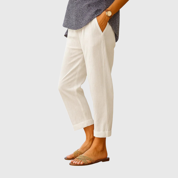 Priska | Bequeme Hose