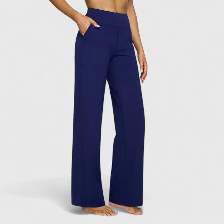 Rosmarie | Raffinierte Hose