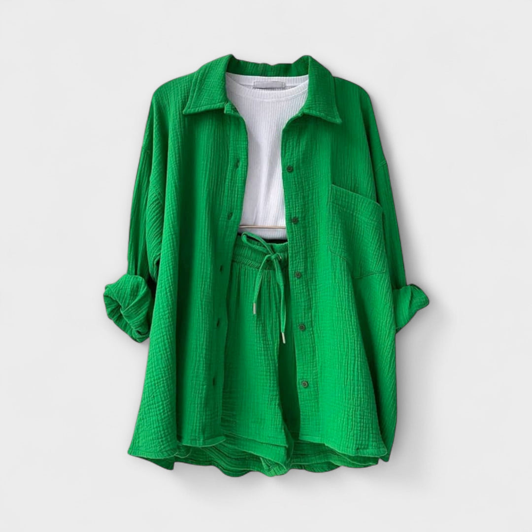 Thea | Elegantes Ober- und Unterteil