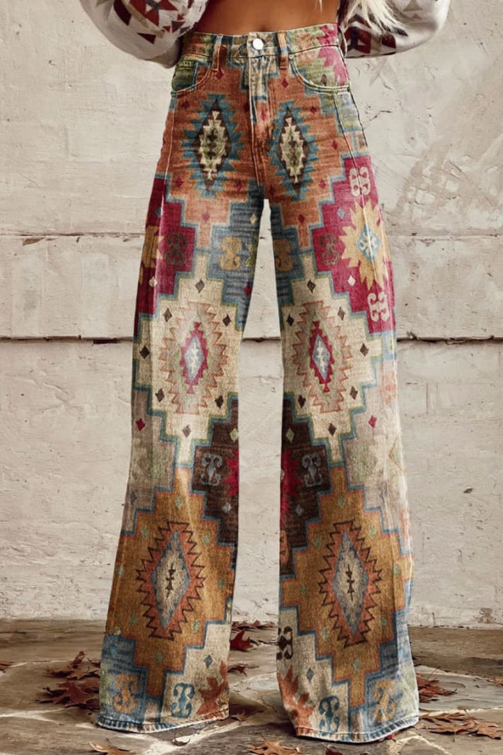 Daniela | Boho-Vintage-Hose