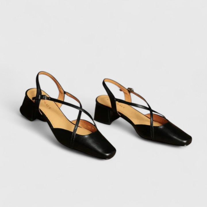 Ramona | Elegante Sandalen