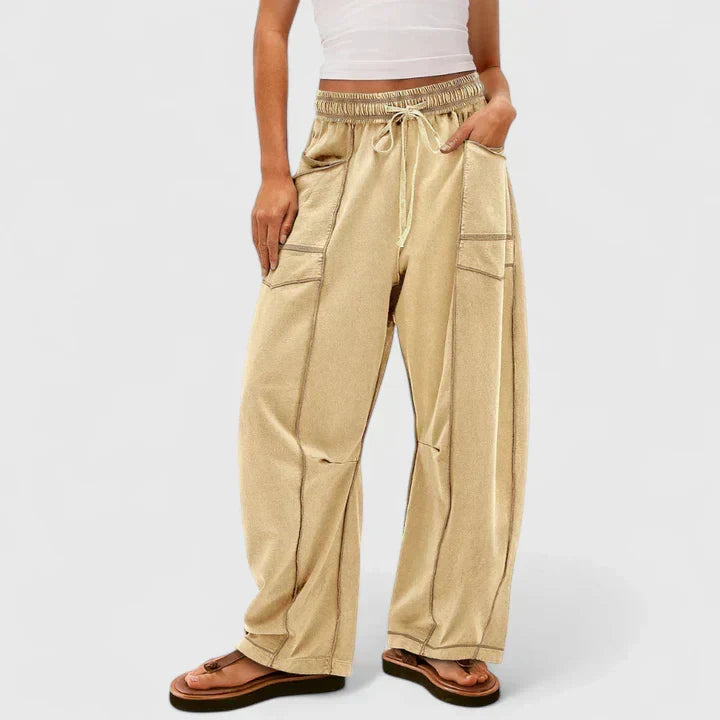 Sandra | Bequeme Hose
