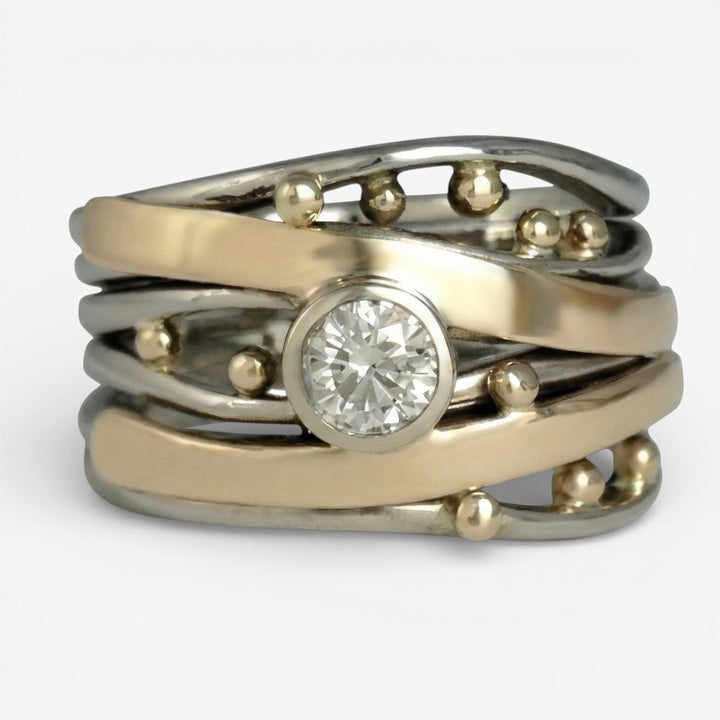 Paloma | Elegante Halskette