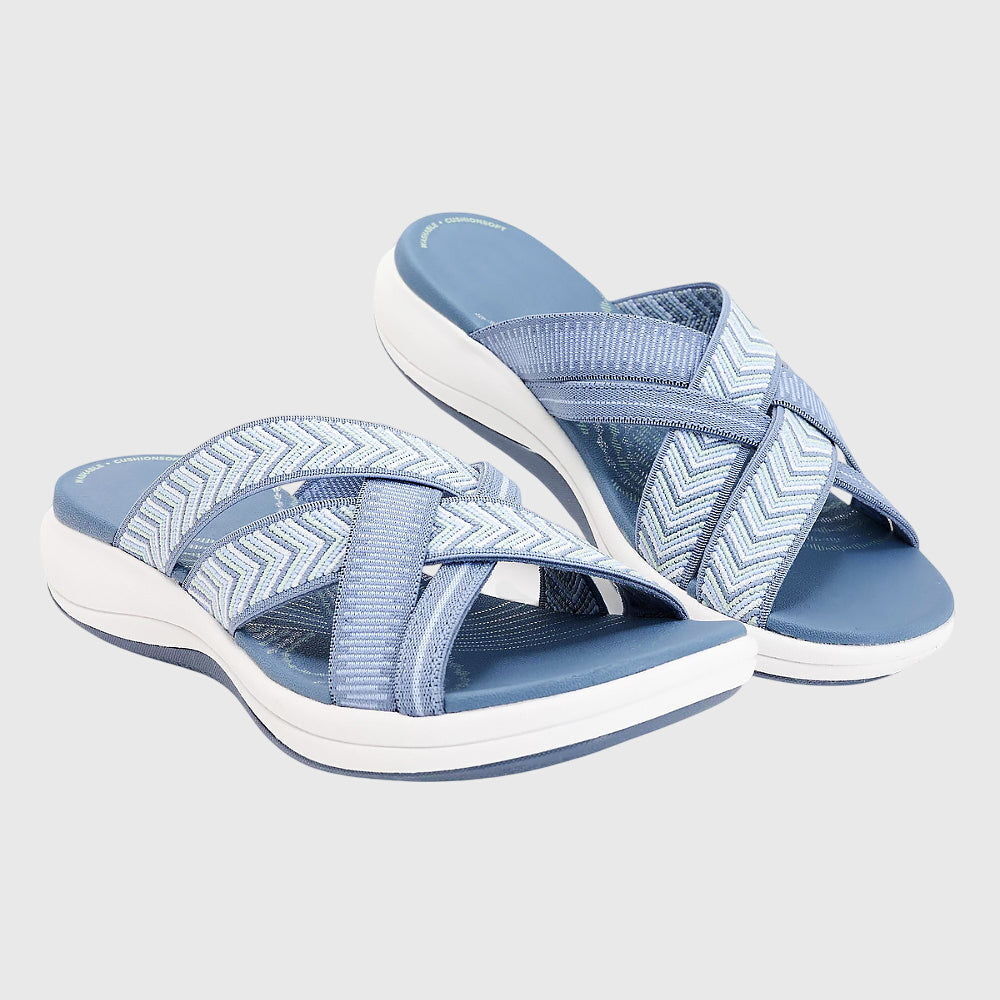 Debora | Orthopädische Sandalen