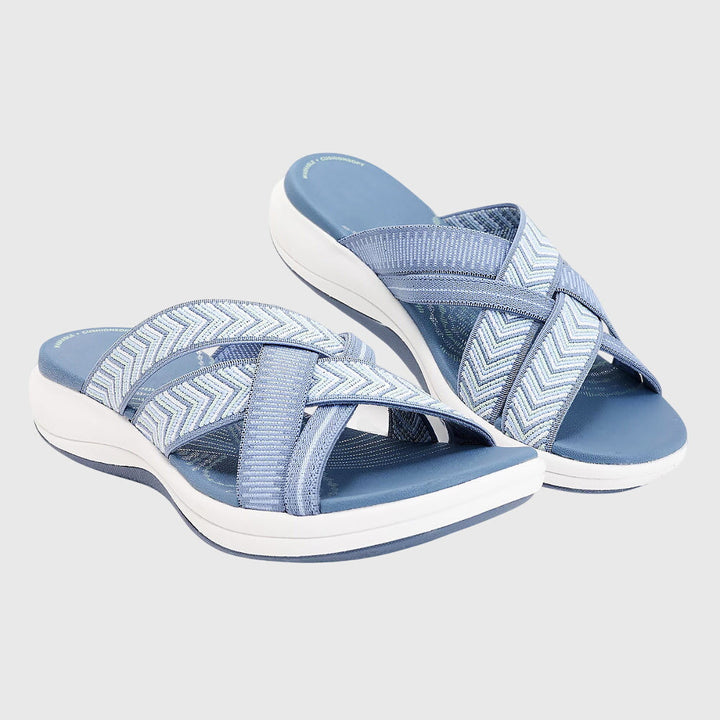 Debora | Orthopädische Sandalen