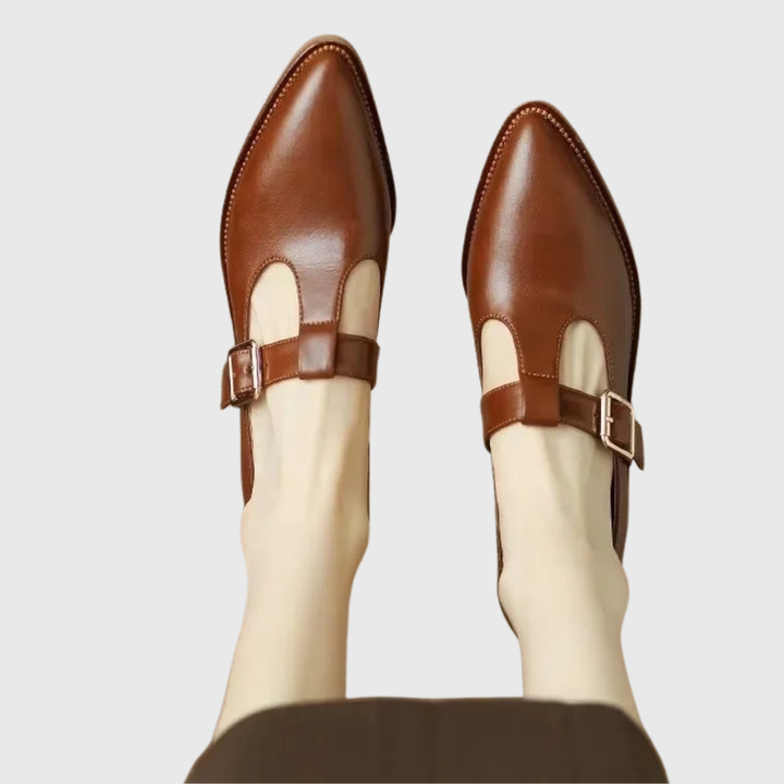 Amélie | Stilettos