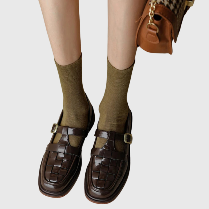 Alina | Retro-Ballerinas
