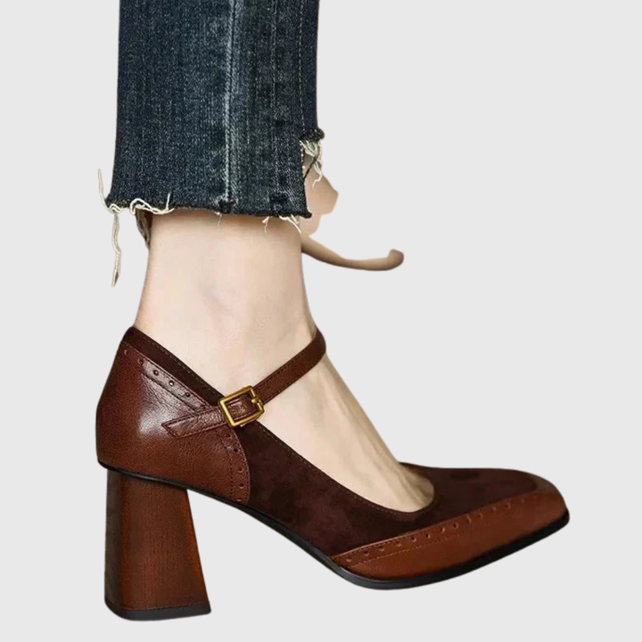 Ava | Klassische Pumps