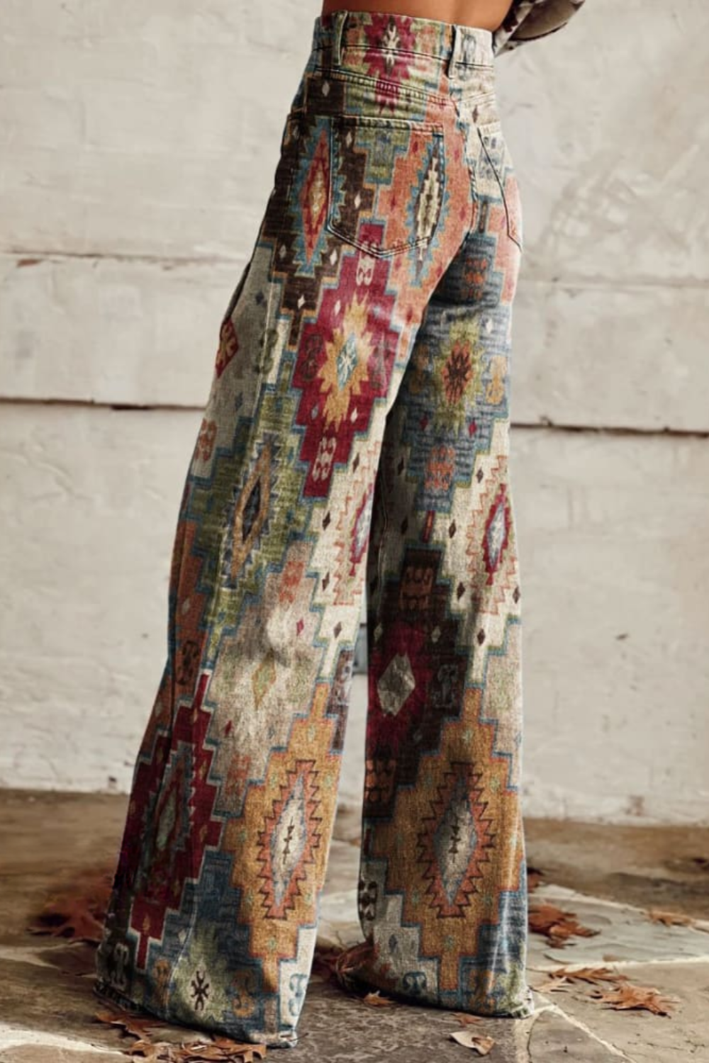Daniela | Boho-Vintage-Hose
