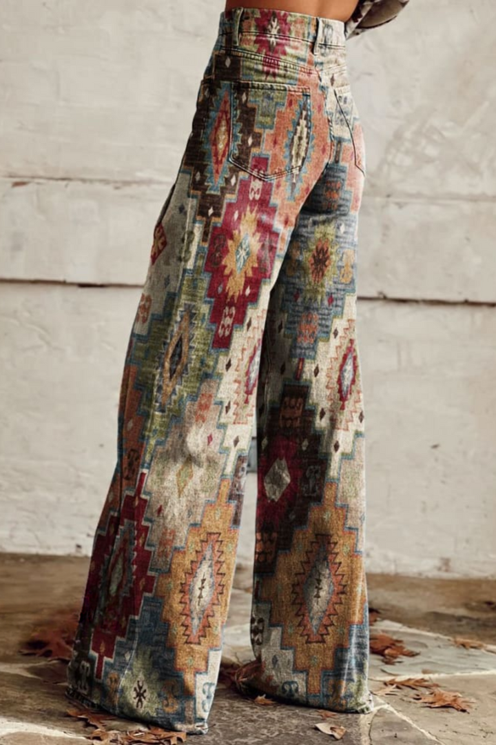 Daniela | Boho-Vintage-Hose