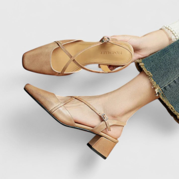 Ramona | Elegante Sandalen