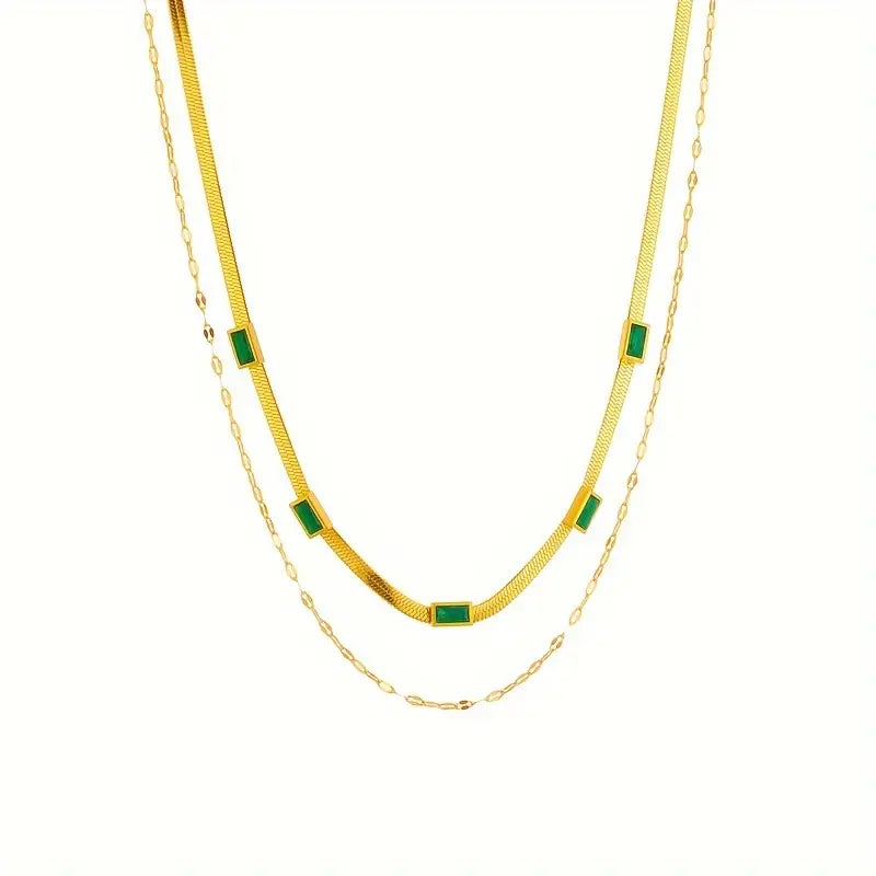 Raphaela | Elegante Halskette
