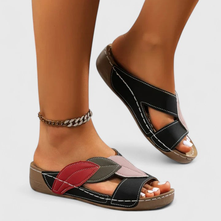 Raphaela | Orthopädische Sandalen