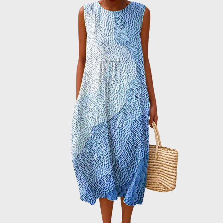 Tania | Bequemes Kleid
