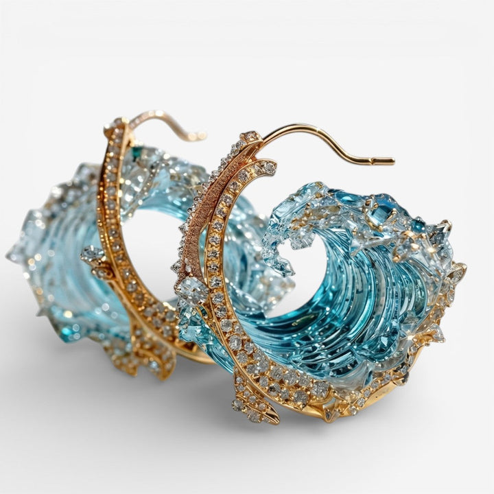 Helene | Elegante Halskette