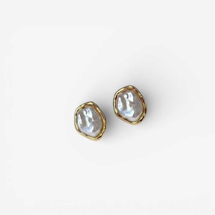 Tamina | Elegante Halskette