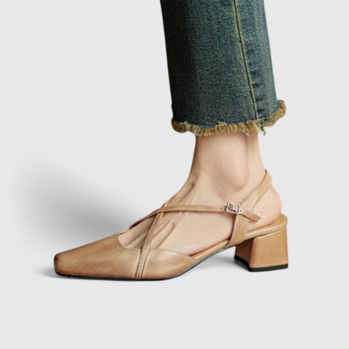 Ramona | Elegante Sandalen